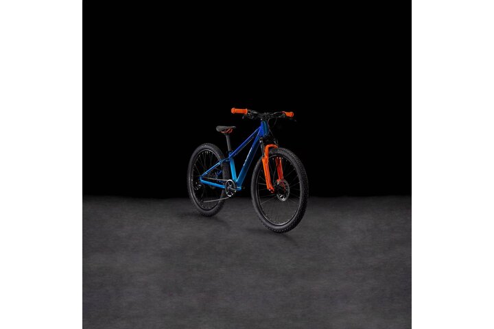 CUBE ACID 240 Schijfremmen 24 inch Mountainbike 8v 5