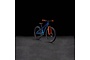 CUBE ACID 240 Schijfremmen 24 inch Mountainbike 8v 5 klein