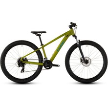 Cube CUBE ACID 260 Schijfremmen 26 inch Mountainbike 24v