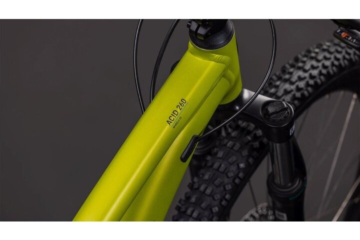 CUBE ACID 260 Schijfremmen 26 inch Mountainbike 24v 6