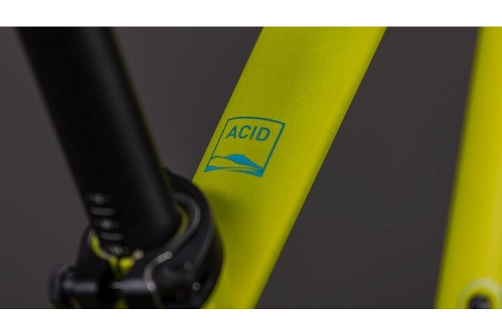 CUBE ACID 260 Schijfremmen 26 inch Mountainbike 24v 10