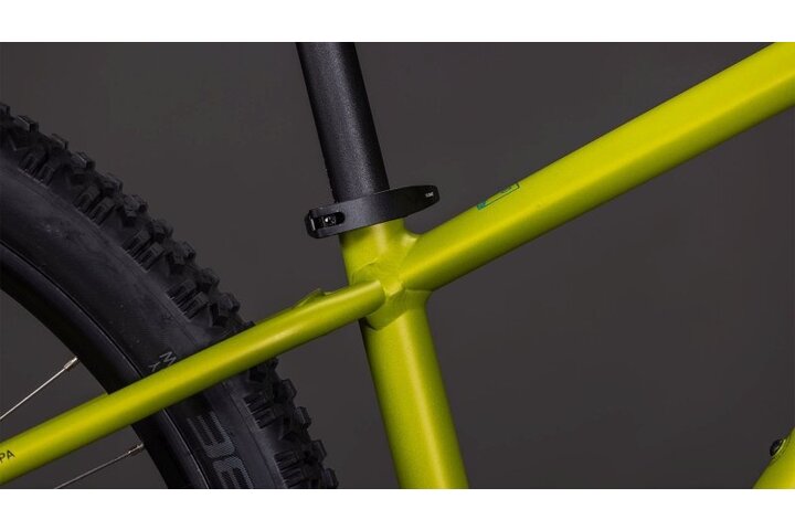 CUBE ACID 260 Schijfremmen 26 inch Mountainbike 24v 11