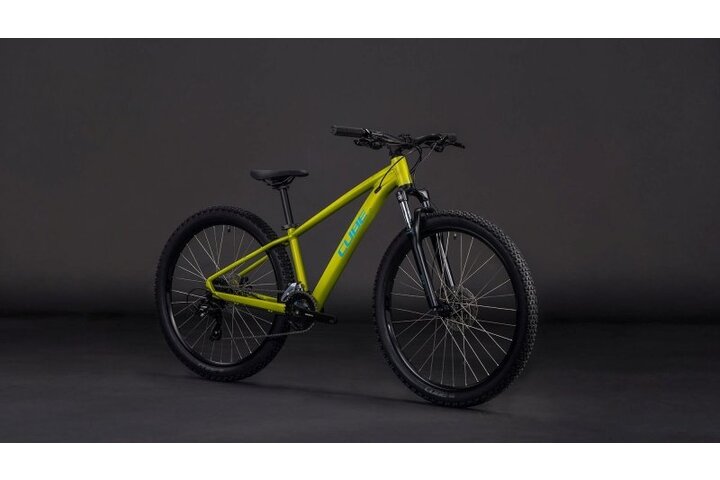 CUBE ACID 260 Schijfremmen 26 inch Mountainbike 24v 8