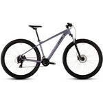 CUBE AIM ONE 29 inch Mountainbike L (1.75m - 1.85m)