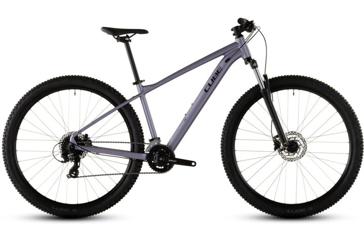 CUBE AIM ONE 29 inch Mountainbike L (1.75m - 1.85m) 2