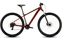 CUBE AIM ONE 29 inch Mountainbike L (1.75m - 1.85m) 3 klein