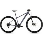 CUBE AIM ONE 29 inch Mountainbike 16v