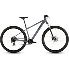 Cube CUBE AIM ONE 29 inch Mountainbike 16v Cube CUBE AIM ONE 29 inch Mountainbike 16v