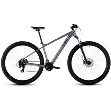 Cube CUBE AIM ONE 29 inch Mountainbike  M (1.71m - 1.76m) 16v