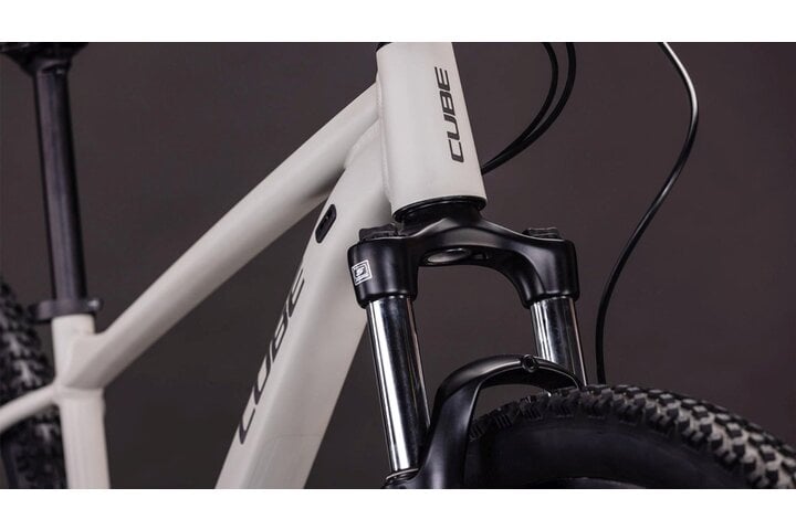 CUBE AIM PRO 29 inch Mountainbike L (1.77m - 1.82m) 15