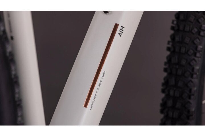 CUBE AIM PRO 29 inch Mountainbike L (1.77m - 1.82m) 17