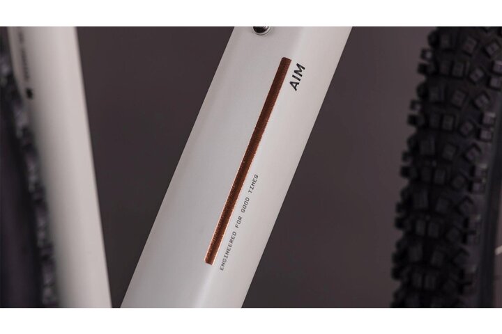 CUBE AIM PRO 29 inch Mountainbike L (1.77m - 1.82m) 18