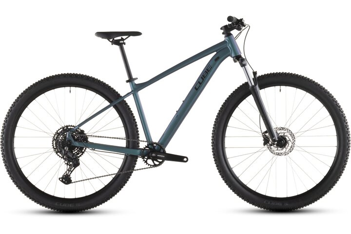 CUBE AIM PRO 29 inch Mountainbike L (1.77m - 1.82m) 5
