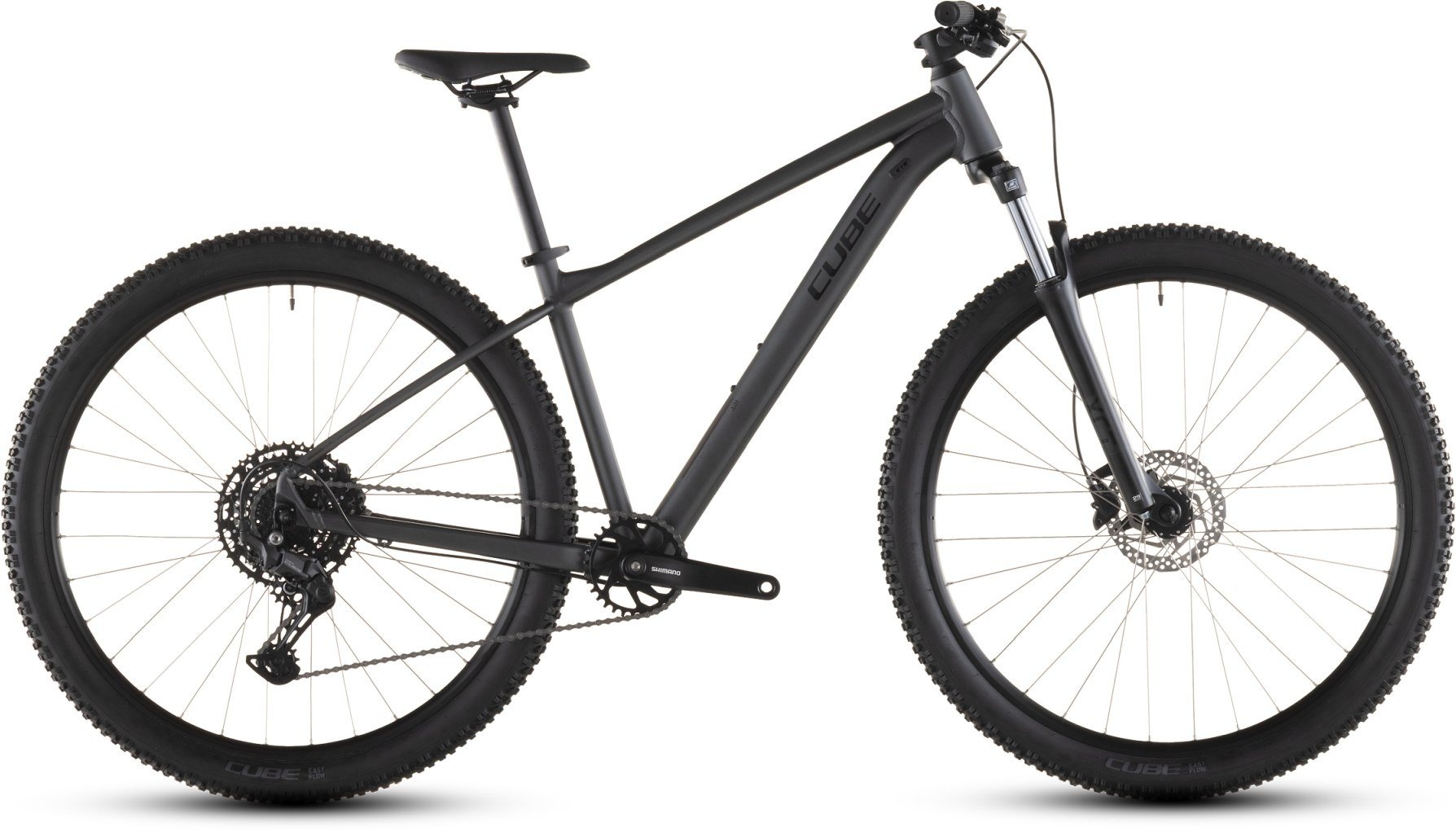 CUBE AIM PRO 29 inch Mountainbike XL (1.83 m - 1.88m)