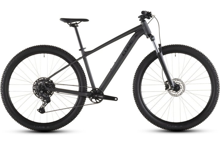 CUBE AIM PRO 29 inch Mountainbike XL (1.83 m - 1.88m) - afbeelding 3