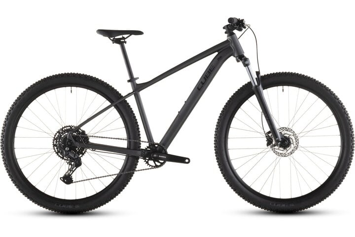 CUBE AIM PRO 29 inch Mountainbike XL (1.83 m - 1.88m) - afbeelding 4