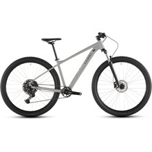 Cube CUBE AIM PRO 29 inch Mountainbike 10v