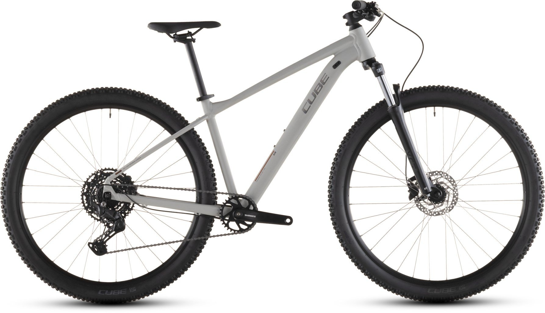 CUBE AIM PRO 29 inch Mountainbike XXL (1.89m - 1.94m)