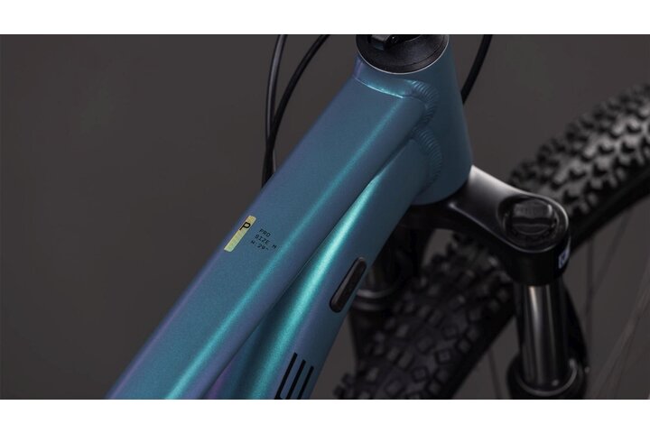 CUBE AIM PRO 29 inch Mountainbike M (1.71m - 1.76m) 16v 11