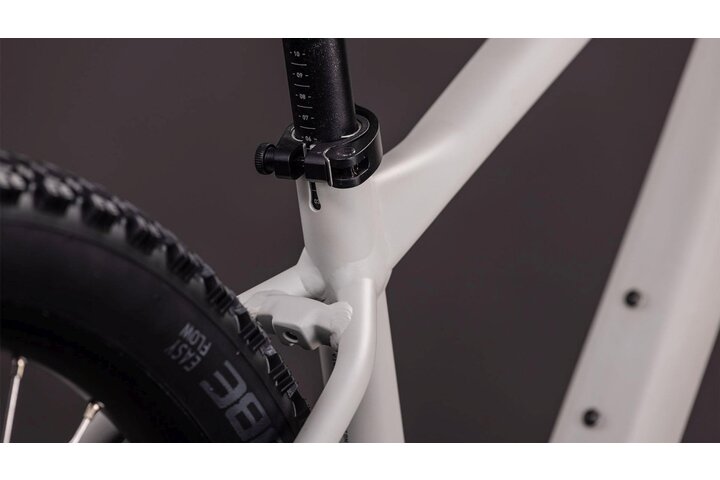 CUBE AIM PRO 29 inch Mountainbike M (1.71m - 1.76m) 16v 4