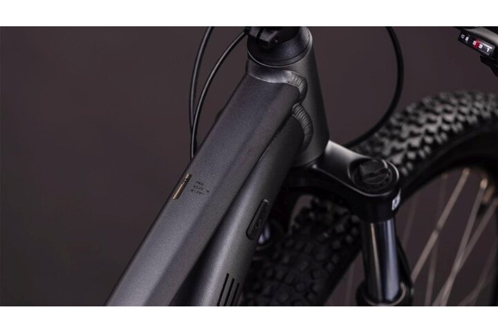 CUBE AIM PRO 29 inch Mountainbike M (1.71m - 1.76m) 16v 12