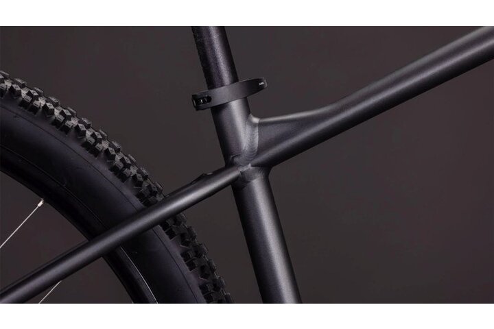 CUBE AIM PRO 29 inch Mountainbike M (1.71m - 1.76m) 16v 6