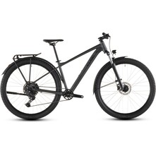 Cube CUBE AIM PRO FE 29 inch Mountainbike M (1.71m - 1.76m) 10v
