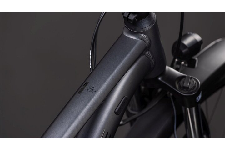 CUBE AIM PRO FE 29 inch Mountainbike M (1.71m - 1.76m) 10v 4