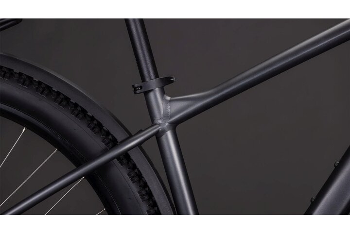 CUBE AIM PRO FE 29 inch Mountainbike M (1.71m - 1.76m) 10v 10