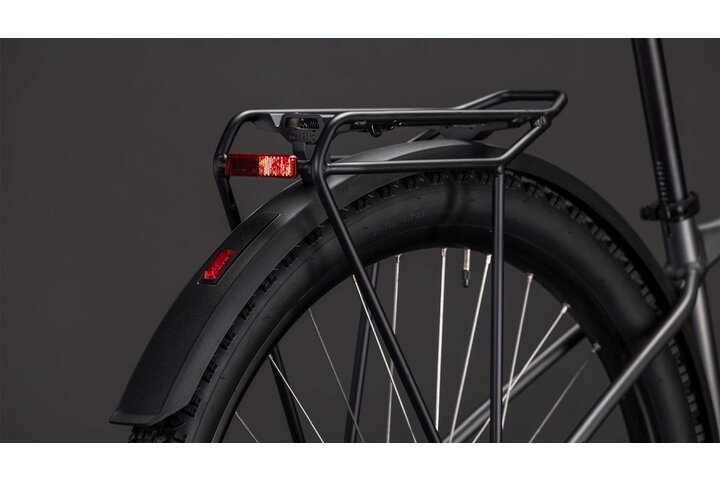 CUBE AIM PRO FE 29 inch Mountainbike M (1.71m - 1.76m) 10v 13