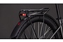 CUBE AIM PRO FE 29 inch Mountainbike M (1.71m - 1.76m) 10v 13 klein