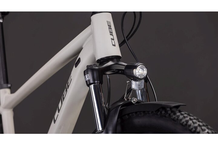 CUBE AIM PRO FE 29 inch Mountainbike M (1.71m - 1.76m) 10v 7
