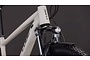 CUBE AIM PRO FE 29 inch Mountainbike M (1.71m - 1.76m) 10v 7 klein