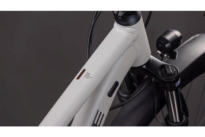 CUBE AIM PRO FE 29 inch Mountainbike M (1.71m - 1.76m) 10v 6