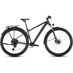 CUBE AIM PRO FE 27,5 inch Mountainbike S (1.59m - 1.70m) 10v
