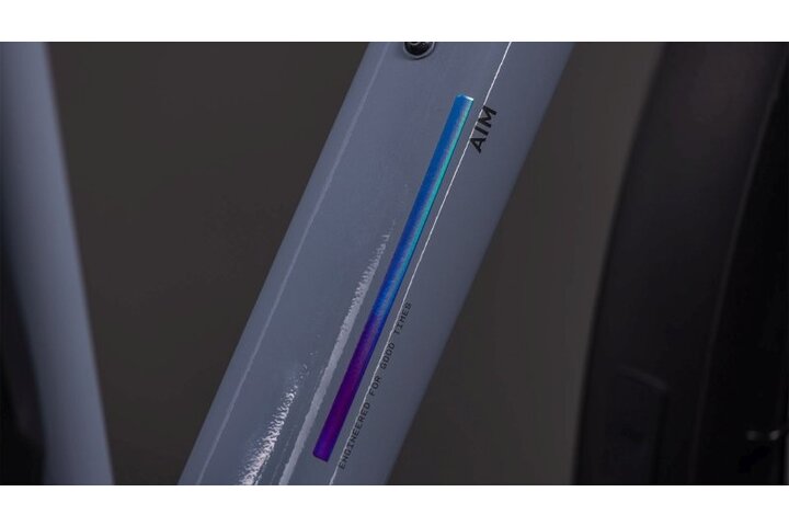 CUBE AIM ONE FE 29 inch Mountainbike M (1.71m - 1.76m) 16v 15