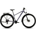 CUBE AIM ONE FE 29 inch Mountainbike M (1.71m - 1.76m) 16v