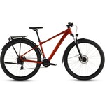 CUBE AIM ONE FE 29 inch Mountainbike L (1.77m - 1.82m) 16v