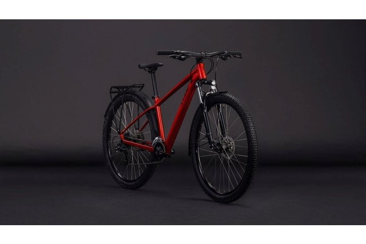 CUBE AIM ONE FE 29 inch Mountainbike L (1.77m - 1.82m) 16v 5