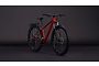 CUBE AIM ONE FE 29 inch Mountainbike L (1.77m - 1.82m) 16v 5 klein