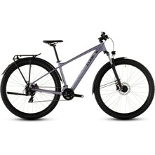 Cube CUBE AIM ONE FE 29 inch Mountainbike L (1.77m - 1.82m) 16v