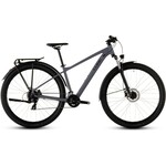 CUBE AIM ONE FE 29 inch Mountainbike XL (1.83 m - 1.88m) 16v