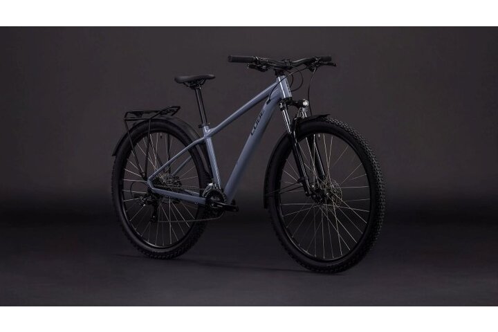 CUBE AIM ONE FE 29 inch Mountainbike XL (1.83 m - 1.88m) 16v 4