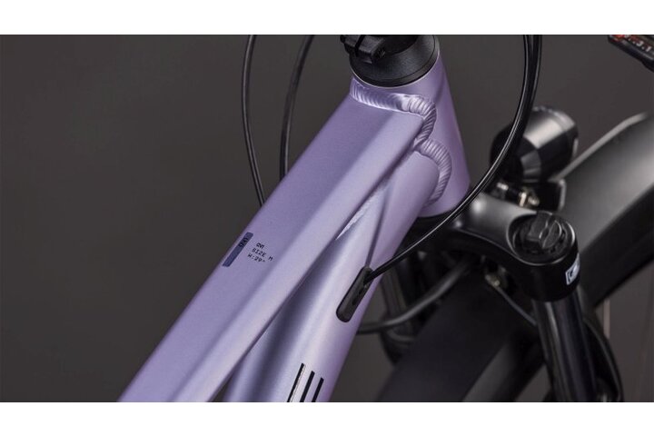 CUBE AIM ONE FE 29 inch Mountainbike XL (1.83 m - 1.88m) 16v 12