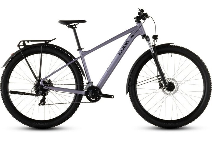 CUBE AIM ONE FE 29 inch Mountainbike XL (1.83 m - 1.88m) 16v 3