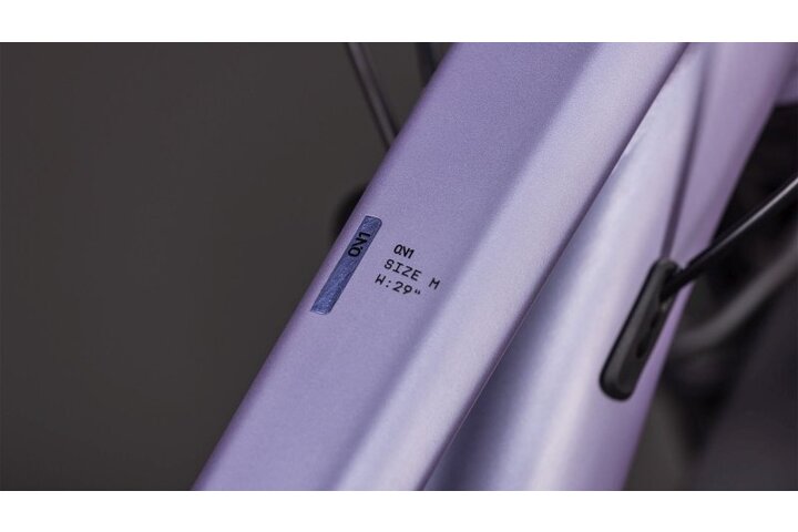 CUBE AIM ONE FE 29 inch Mountainbike XL (1.83 m - 1.88m) 16v 17