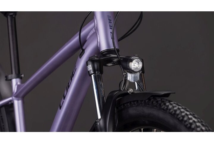 CUBE AIM ONE FE 29 inch Mountainbike XL (1.83 m - 1.88m) 16v 9