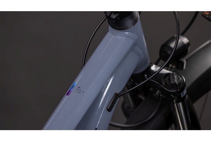 CUBE AIM ONE FE 27,5 inch Mountainbike S (1.59m - 1.70m) 16v 13