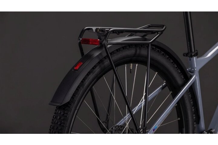 CUBE AIM ONE FE 27,5 inch Mountainbike S (1.59m - 1.70m) 16v 10