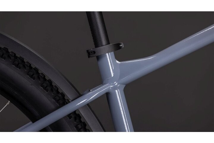 CUBE AIM ONE FE 27,5 inch Mountainbike S (1.59m - 1.70m) 16v 18